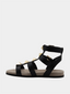 MICHAEL KORS - Wren Gladiator - Black 