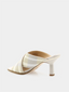 MICHAEL KORS - Gideon Mule - Grijs 