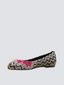MISSONI - Iris Ballerina - Multicolor 