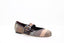 MISSONI - Jean 05 Ballerina Lurex Pixel - Brun