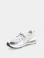 MOSCHINO - Flash Glitter - Silver