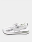 MOSCHINO - Flash Glitter - Silver
