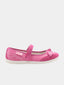 NATURINO - Ballerines - Fuchsia