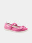 NATURINO - Ballerines - Fuchsia