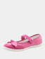 NATURINO - Ballerines - Fuchsia