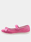 NATURINO - Ballerines - Fuchsia