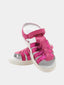 NATURINO - Sandales pour filles - Rose