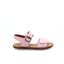 NATURIVO - Sandales pour Filles en cuir - Kenny