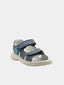 NATURINO - Sandales pour garçons - Bleu