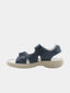 NATURINO - Sandales pour garçons - Bleu