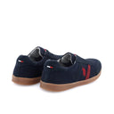 U.S. POLO ASSN. - Legia 2FX Chaussures de Sport Hommes - Bleu marine