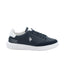 U.S. POLO ASSN. - Chaussures de Sport Décontracté Hommes - Navy