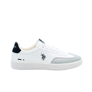 U.S. POLO ASSN. - Chaussures de Sport Décontracté Hommes - Bryan