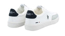 Bryan Sportschoenen Heren - Wit