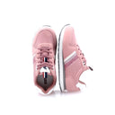 U.S. POLO ASSN. - Nobik Baskets en cuir - Rose