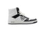 PRADA - Dowtown High-Top - Blanc/Noir