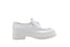 PRADA - Mocassin - Blanc