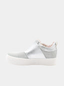 Basket Slip-On - Gris