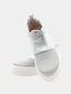 PRIMIGI - Basket Slip-On - Gris