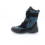 PRIMIGI - Bottes de neige enfant garçon noir et bleu - GORE-TEX®