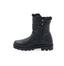 PRIMIGI - Bottes  fille en cuir GORE-TEX® - Noir