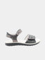 PRIMIGI - Sandales pour filles - Gris