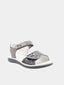 PRIMIGI - Sandales pour filles - Gris
