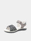 PRIMIGI - Sandales pour filles - Gris