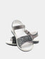 PRIMIGI - Sandales pour filles - Gris