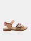 PRIMIGI - Sandales pour filles - Marron