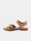PRIMIGI - Sandales pour filles - Marron