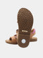 PRIMIGI - Sandales pour filles - Marron
