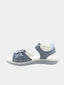 PRIMIGI - Sandales pour filles - Bleu Navy