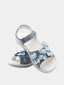 PRIMIGI - Sandales pour filles - Bleu Navy
