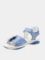 PRIMIGI - Sandales pour filles - Bleu