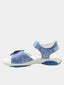 PRIMIGI - Sandales pour filles - Bleu