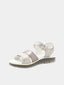 PRIMIGI - Sandales pour filles - Taupe