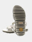 PRIMIGI - Sandales pour filles - Taupe