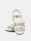 PRIMIGI - Sandales pour filles - Taupe