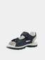 Sandales - Bleu foncé
