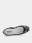 REPETTO - Assepoester 30 - Zwart &amp; Wit