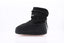 REPETTO - Gentiane Snow Boot - Noir