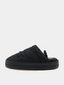 REPETTO - Gentian Mule - Black 