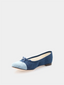 REPETTO - Flora - Jeans/Denim