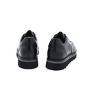 ROBERTO SERPENTINI - Chaussures en cuir - Noir