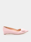 RUPERT SANDERSON - New Aga Ballerina - Pink 