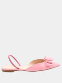 Belinda Sling Ballerina - Rose