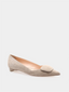 RUPERT SANDERSON - New Aga Ballerina Sweden - Smoke 