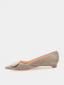 RUPERT SANDERSON - New Aga Ballerina Sweden - Smoke 