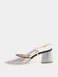 RUPERT SANDERSON - Otranto Lady - Silver 